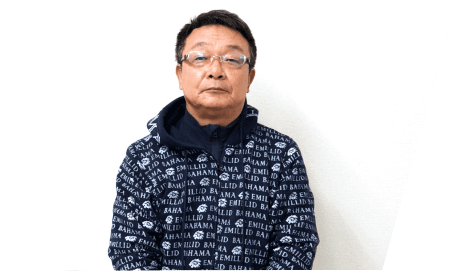 大野哲也